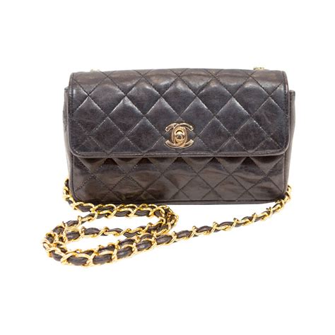 chanel cross bags price|chanel bag cross body.